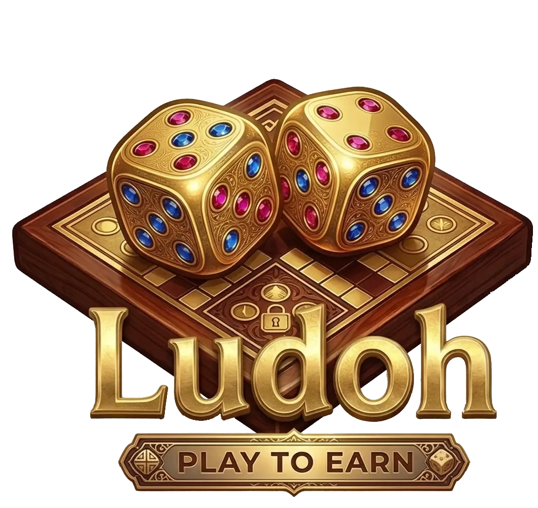 Ludoh